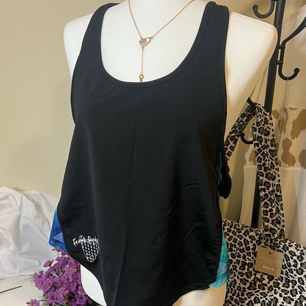 Workout Tank - size L